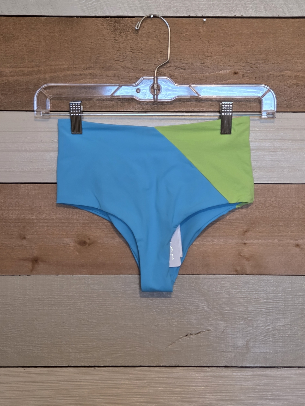 l*space Bikini Bottom
